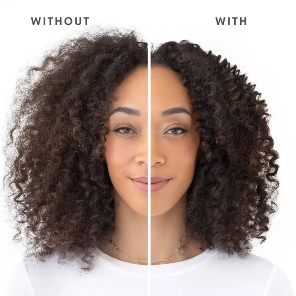 DRYBAR Final Call Frizz & Static Control Mist Travel Sz 0.9oz NIB